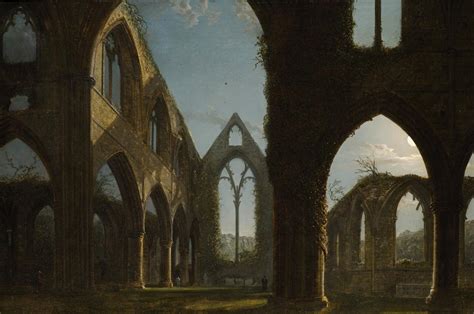 Tintern Abbey : r/CatholicCulture