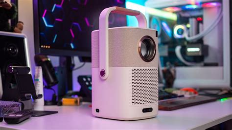 Yaber T Plus Review This Budget Portable Projector Is An Amazing