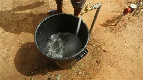 Bagaya Bignona De l eau potable coule désormais YouTube