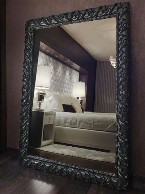 Beautiful Bedroom Mirror Ideas Can Improve Your Bedroom Large