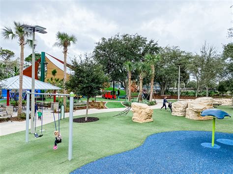 A Moms Guide Palm Coast Playgrounds