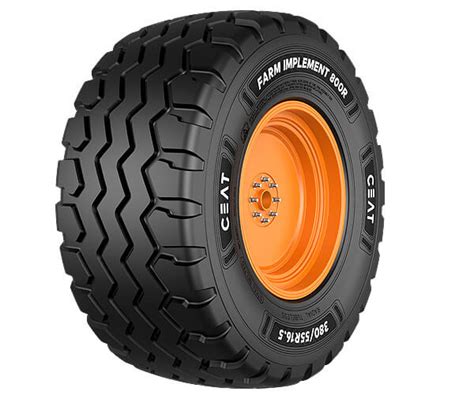 Farmax R Tyres Best Agriculture Tyres By Ceat Specialty Spain