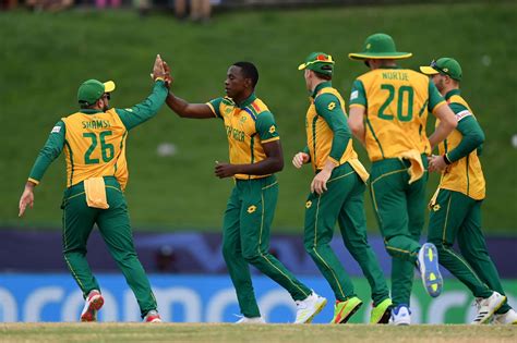 Eng Vs Sa Head To Head Stats And Records You Need To Know Before