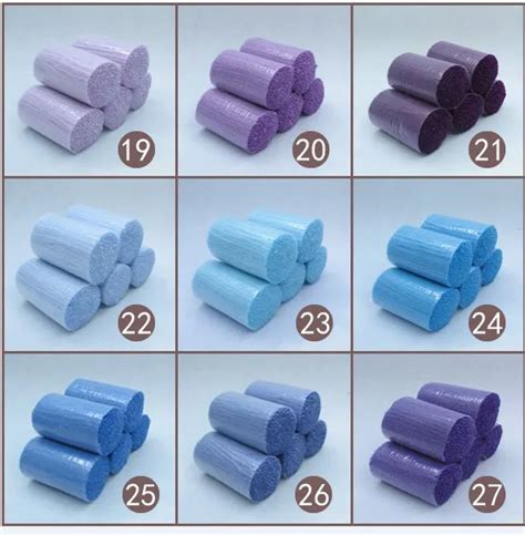 Oneroom акриловая нить для крючка с защелкой ковер холст ткань, 6 см ...