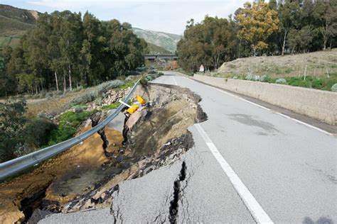 Decreto Italia contro il dissesto idrogeologico è sufficiente