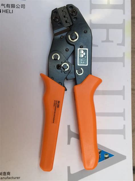 Aliexpress Buy Sn B Mini Europ Style Crimping Tool Crimping