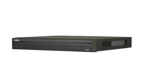 Dahua NVR5216 16P 4KS2E 16CH 4K NVR 16 Comms Express