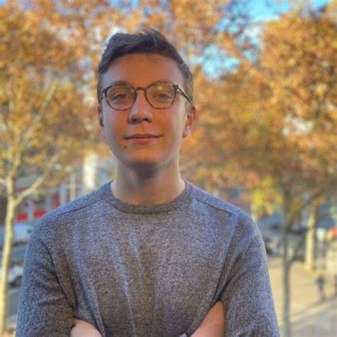 Thibault Lyon Er Rh Ne Etudiant L Ecole Centrale De Lyon Cours