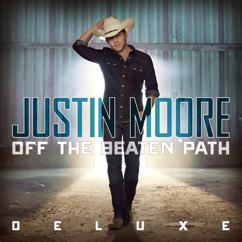 Justin Moore Albums Ranked | Return of Rock