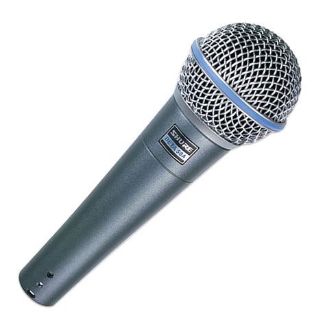 Revealed The World S Best Live Vocal Microphone In 2024