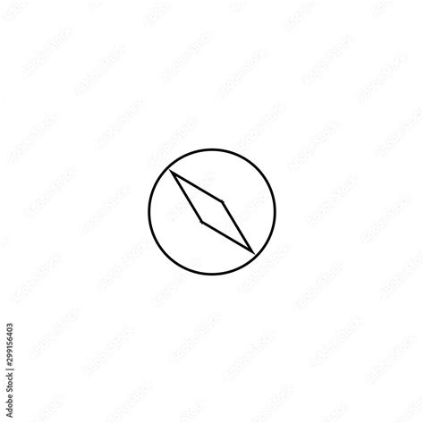 Vagina Icon Female Genitalia Symbol Woman Anatomy Sign Stock Vector Adobe Stock