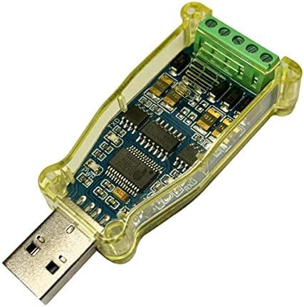 Amazon DSD TECH SH U09C3 Isolated USB To TTL Adapter Featuring