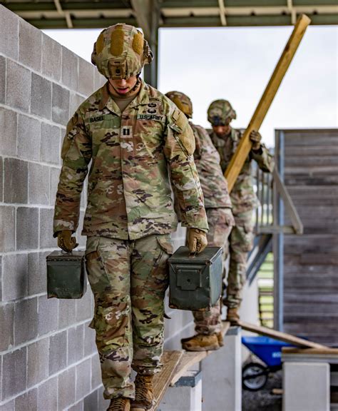 Photos Army South Trains At Jbsa Camp Bullis Joint Base San Antonio