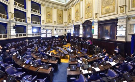 Negocian En La Legislatura Bonaerense La Suspensión De La Ley Que Prohíbe La Reelección