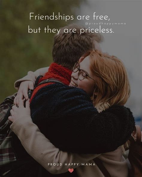 100 Meaningful Friendship Quotes And Sayings [with Images]