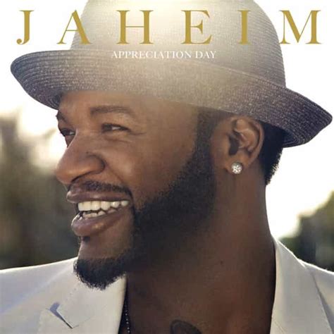 List of All Top Jaheim Albums, Ranked