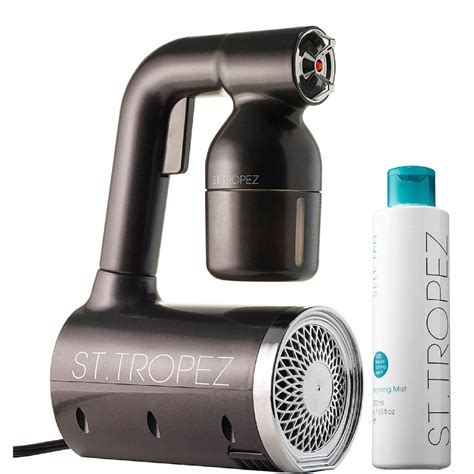 St Tropez Pro Light Portable Spray Tan Device