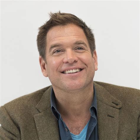 Michael Weatherly: Latest News, Pictures & Videos - HELLO!