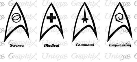 Star Trek Logos And Insignias Yahoo Image Search Results Star Trek