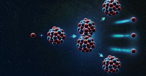 Cosè la fissione nucleare Episodio 2 Eni