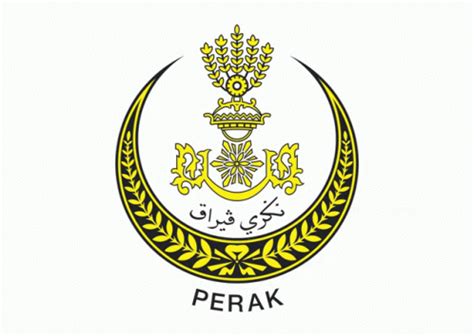 Logo Jabatan Agama Islam Perak