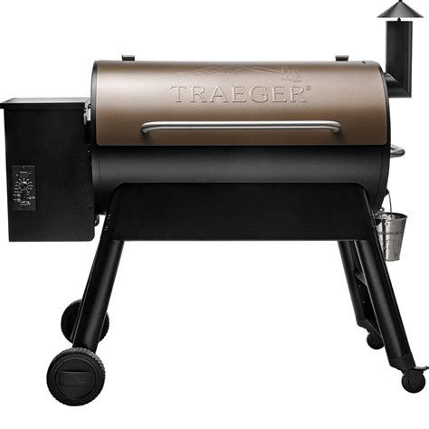 Grill And Chill With The Best Smoker Grill Combo For 2023