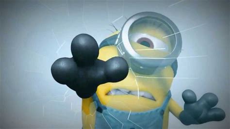 Minions - Funny Moments - YouTube