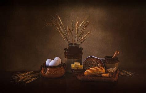 Bread Art for Sale - Fine Art America