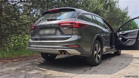 Watch Bouncing Ford Focus Wagon Porn Video Nudespree