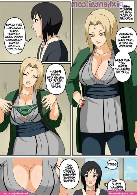 Tsunade Komik Hentai Free Hentai Pic