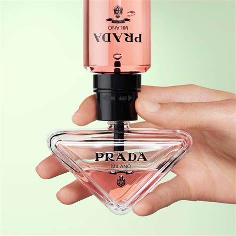 Paradoxe Eau de Parfum | PRADA Parfum ≡ SEPHORA