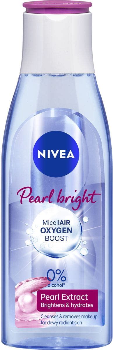 Cleansing Nivea