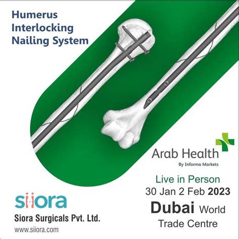 Arab Health 2023 Artofit