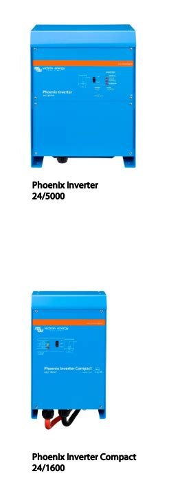 Victron Phoenix Inverter Compact 24v 2kva 230v Buy South Africa