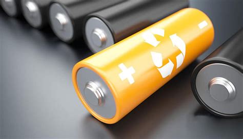 Un Standard Test For Lithium Batteries