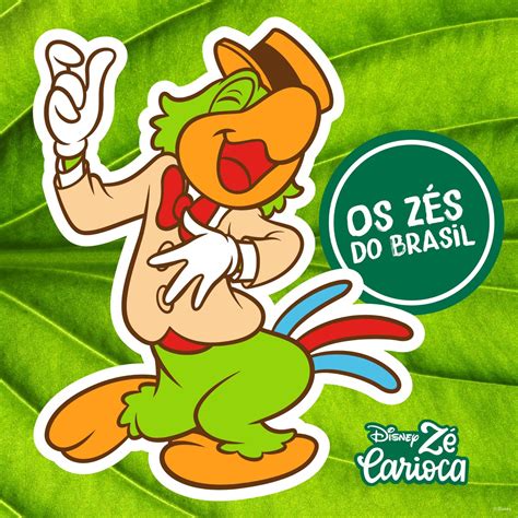 Os Zés do Brasil Single Album by Xande de Pilares Apple Music