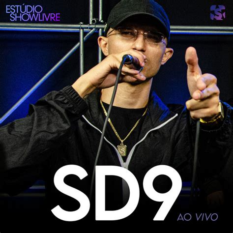 sd  estudio showlivre ao vivo album  sd spotify