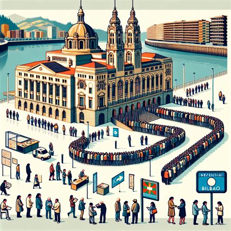 Guía completa Cómo empadronarse en Bilbao paso a paso Real Estate Web