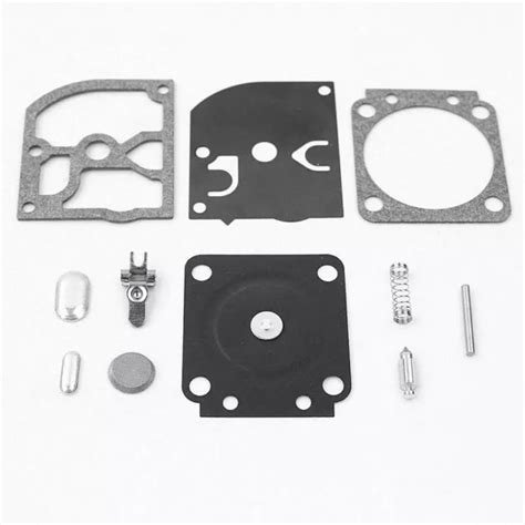 Carburateur Carb Rebuild Kit F R Stihl Fs Fs F F Fs Fs