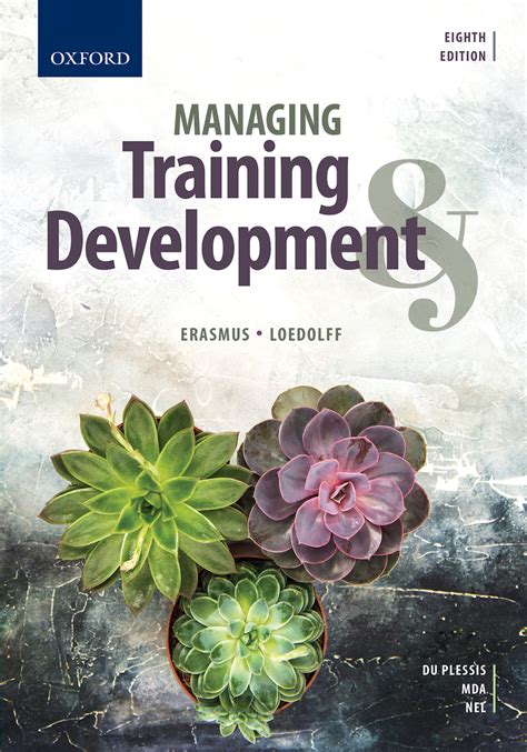 Ebook Managing Training And Development 8e Sherwood Books