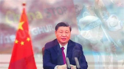 Hoje No Mundo Militar On Twitter Xi Jinping A China E O Regime