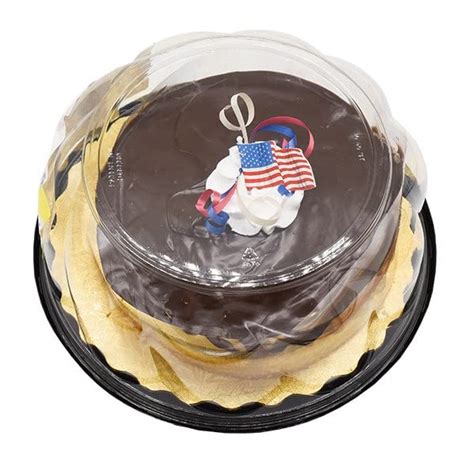 Amazon Weis In Store Made Bakery Boston Creme Pie Chocolate Iced