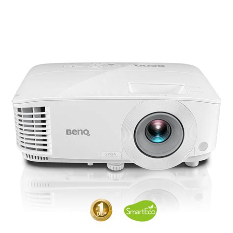 BenQ MS550 3600lm SVGA Business Projector Ms550 OS Jordan