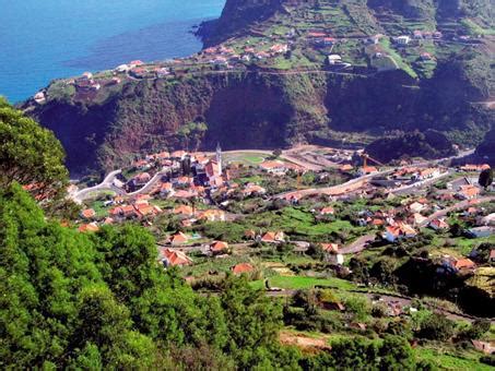 Zonvakantie Naar 15 Daagse Rondreis Kleurrijk Madeira In Portugal