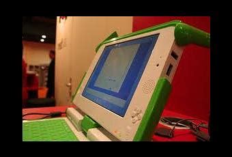 Olpc Pr Sente Sa Premi Re Tablette Tactile Voir