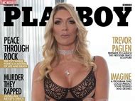 Playboy Magazine Denmark Nude Pics Page