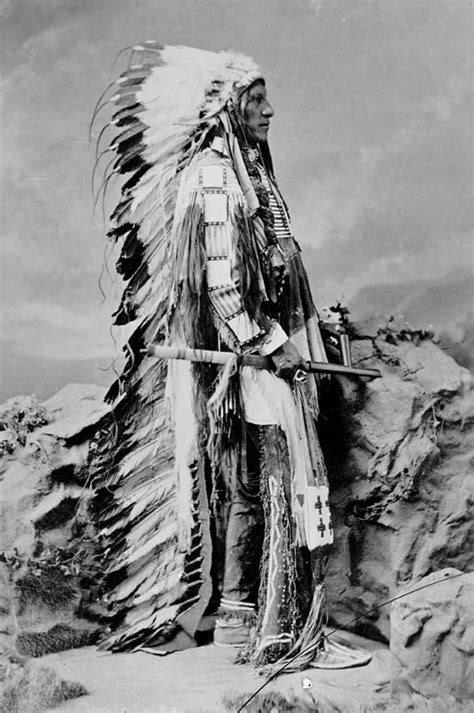 Vintage Native American Photos Public Domain Photos — The Ntvs