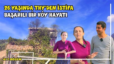 Thy Den Istifa Etti K Yden Arsa Al P Bir De Evlendi K Yde Ya Ay P