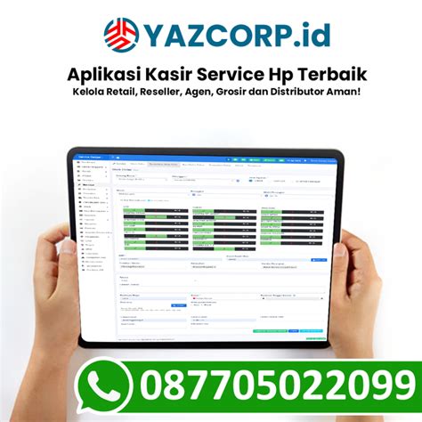 Service Hp Bali Homecare24