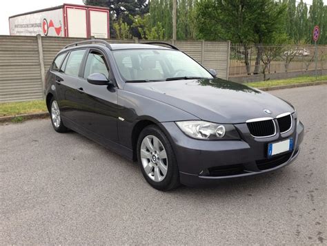 Bmw 320d Sw 163cv Amgbsauto